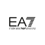 Logo graphic for EA7 Emporio Armani
