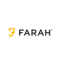 Logo graphic for Farah Vintage