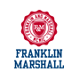 Logo graphic for Franklin Marshall