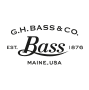 Logo graphic for GH Bass