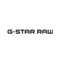 Logo graphic for G Star Raw