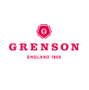 Logo graphic for Grenson