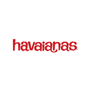 Logo graphic for Havaianas