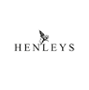 Logo graphic for Henleys