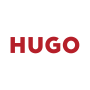 Logo graphic for Hugo
