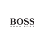 Logo graphic for Hugo Boss