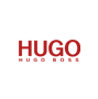 Logo graphic for Hugo By Hugo Boss