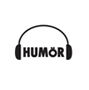 Logo graphic for Humor