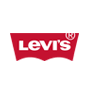 Logo graphic for Levis