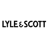 Logo graphic for Lyle & Scott