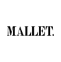 Logo graphic for Mallet