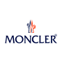 Logo graphic for Moncler