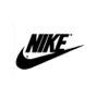 Logo graphic for Nike