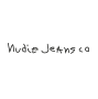 Logo graphic for Nudie