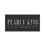 Logo graphic for Pearly King