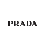 Logo graphic for Prada