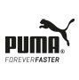 Logo graphic for Puma