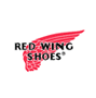 Logo graphic for Red Wing