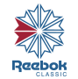 Logo graphic for Reebok