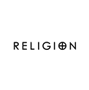 Logo graphic for Religion