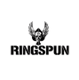 Logo graphic for Ringspun