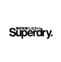Logo graphic for Superdry