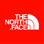 Logo graphic for The North Face