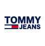 Logo graphic for Tommy Jeans