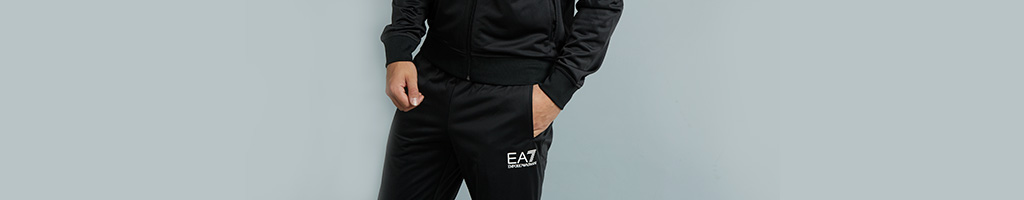 Mens Designer Tracksuits Mainline Menswear 1310