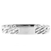 Emporio Armani EGS2435040 Heritage Bracelet Silver