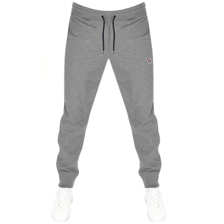 Paul Smith Regular Fit Joggers Grey