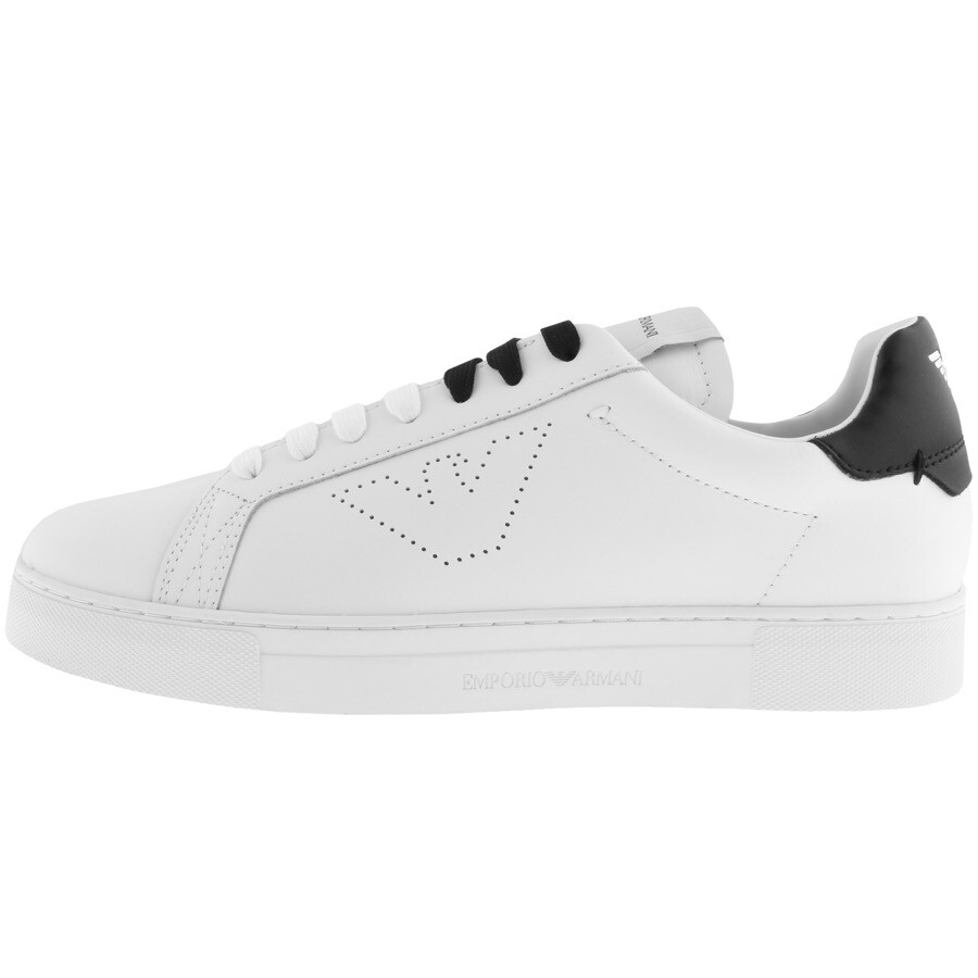 armani collezioni shoes
