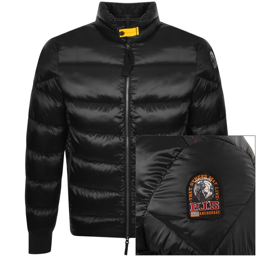 parajumpers dillon jacket