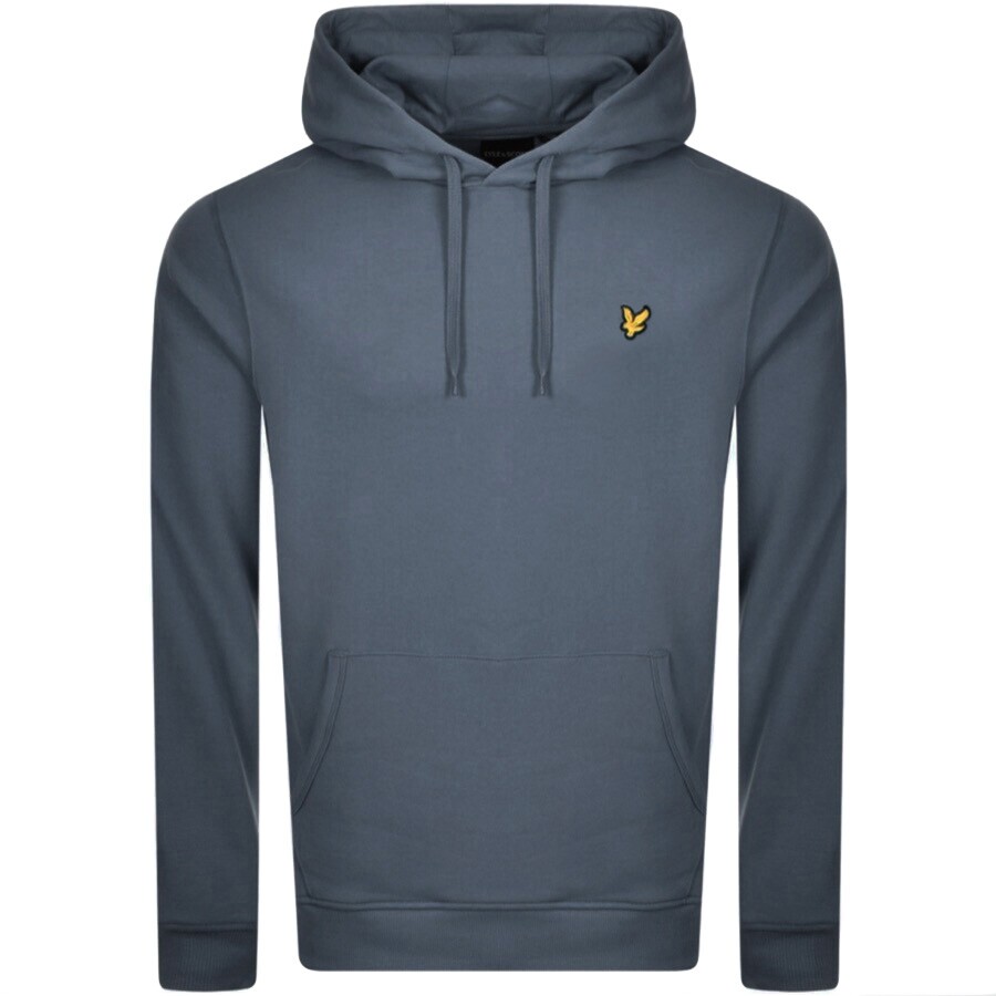 hoodie lyle and scott sale