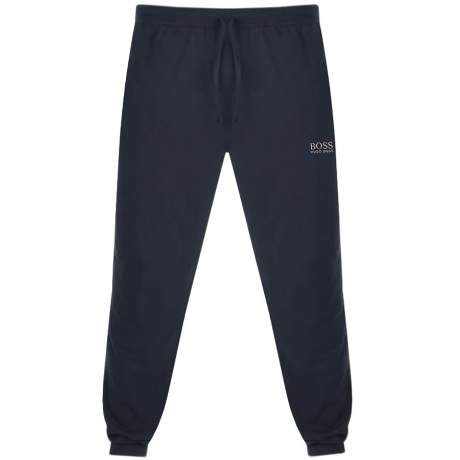 boss bodywear lounge pants