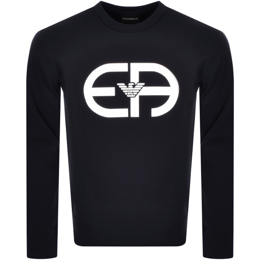 Armani Collezioni Emporio Armani Crew 