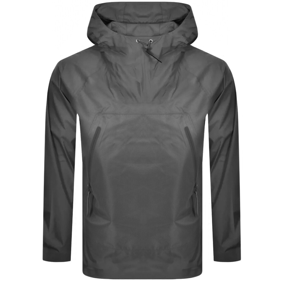 grey pretty green jacket