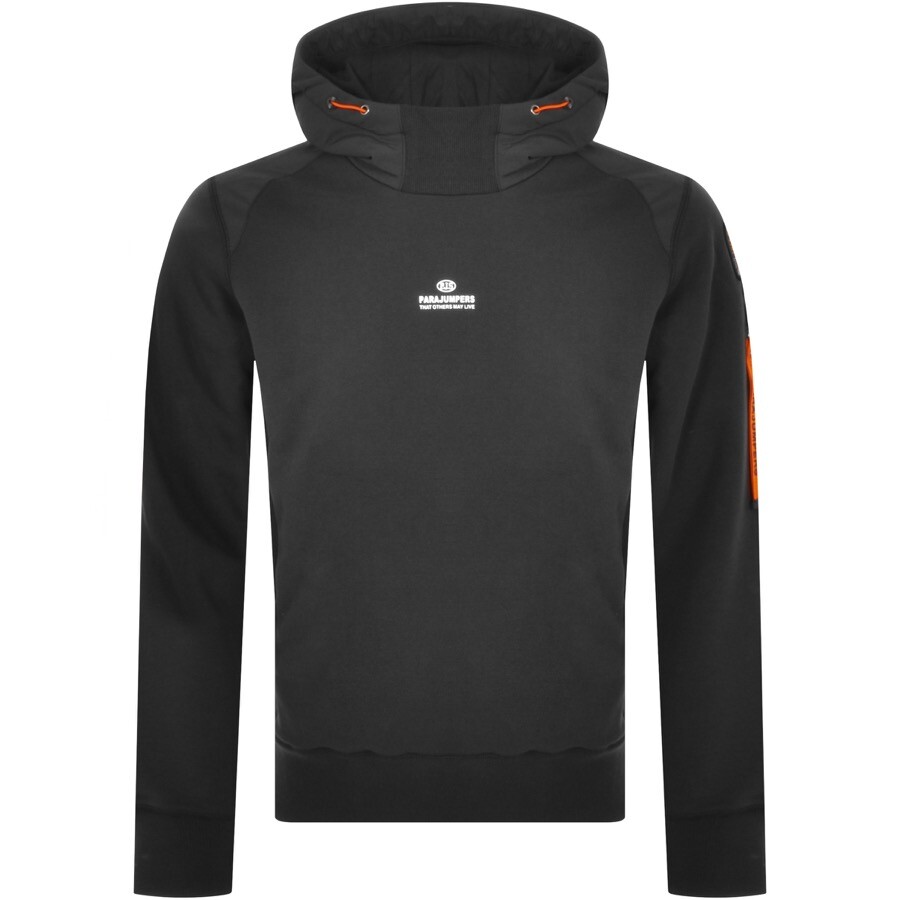 parajumper hoodie