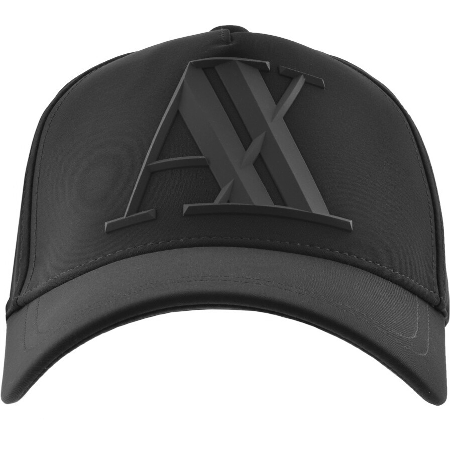 armani exchange cap sale