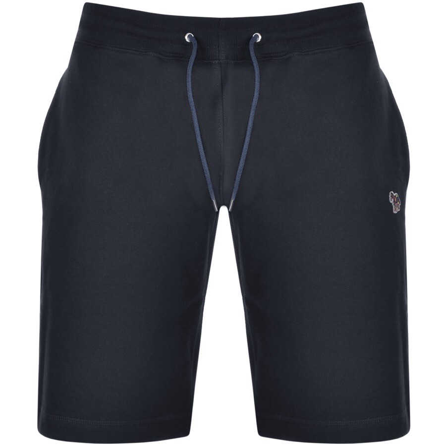 Paul Smith Sweat Shorts Navy