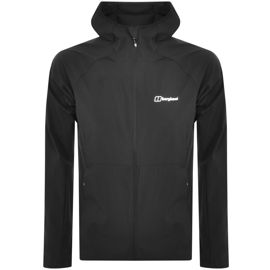 berghaus theran