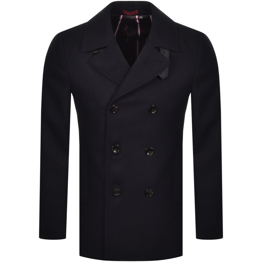 Ted Baker Summit Jacket Navy | ModeSens