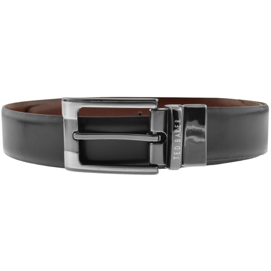 ted baker reversible belt