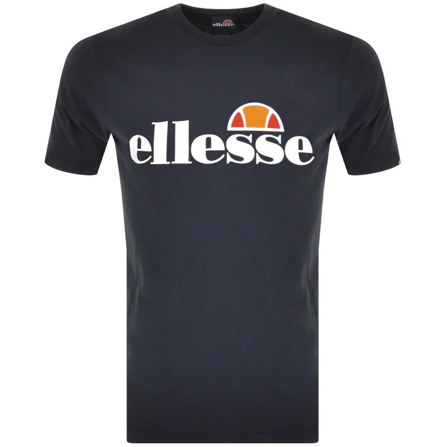 ELLESSE T-Shirts for Men | ModeSens