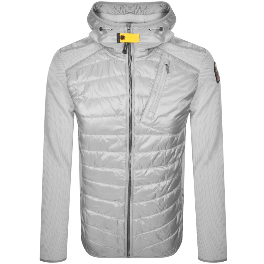 parajumpers nolan hooded jacket sale