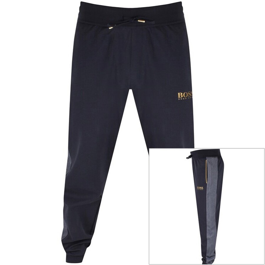 hugo boss jogging bottoms