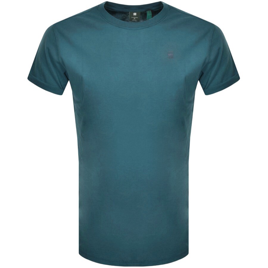 raw on the now shirt