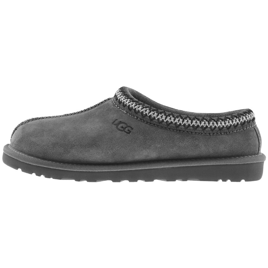 ugg tasman slippers womens grey