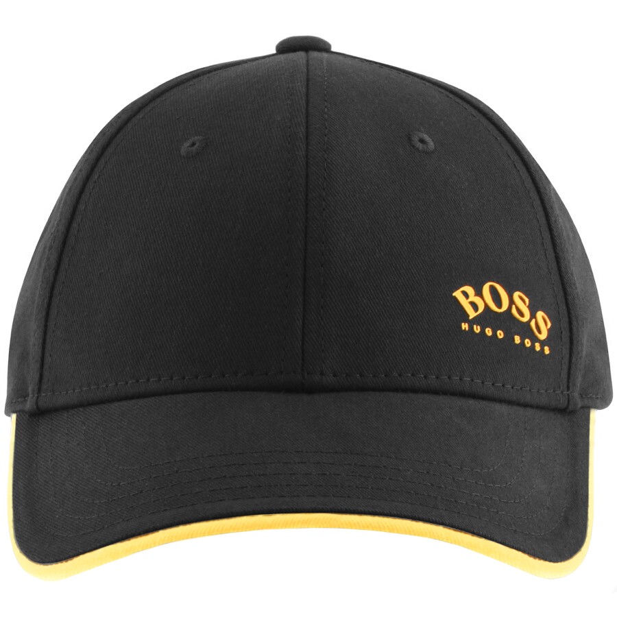 Boss Athleisure Boss Baseball Cap X 