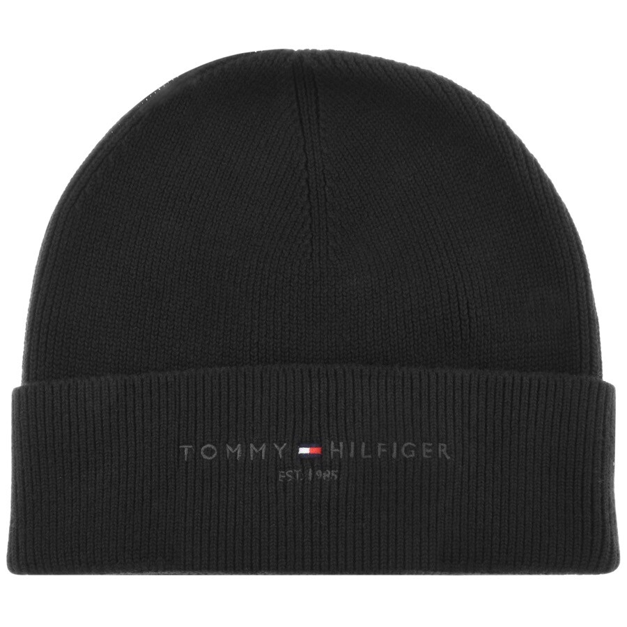 Tommy Hilfiger Established Beanie Hat 